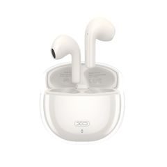 XO G16 TWS White ENC - Bluetooth sluchátka