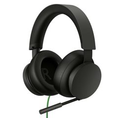 Microsoft Xbox Stereo Headset