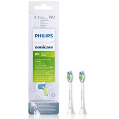 Philips Sonicare Optimal White HX6062/10 náhradní hlavice (2ks)