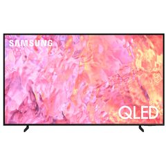 75" Samsung QE75Q60C - televize