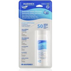 Marimex Pásky testovací Marimex 4v1 (50 ks)