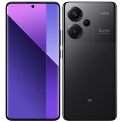 Xiaomi Redmi Note 13 Pro+ 5G 8GB/256GB Midnight Black