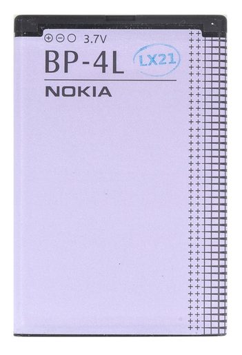 BP-4L NOKIA BATERIE 1500MAH LI-ION (BULK)