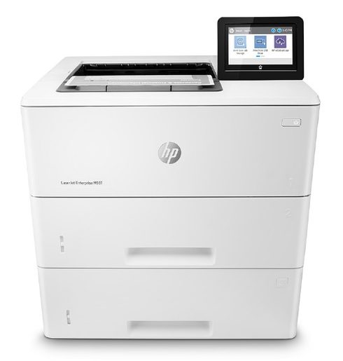 HP LJ ENTERPRISE M507X