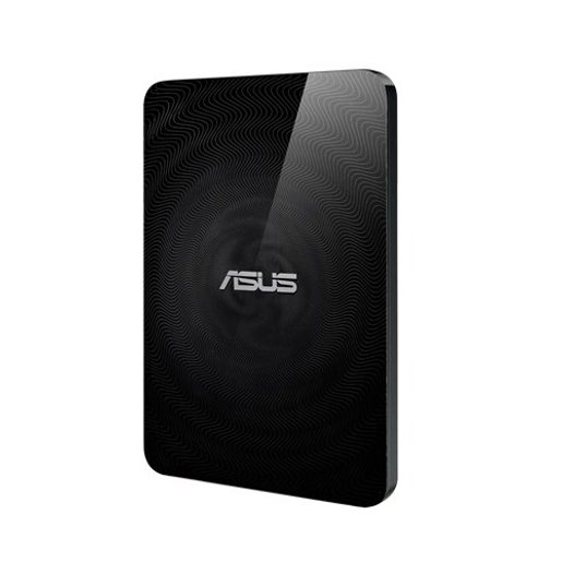ASUS TRAVELAIRN 1TB, EHDD, WIFI+NFC, 3300MAH - 90DW0030-B20000