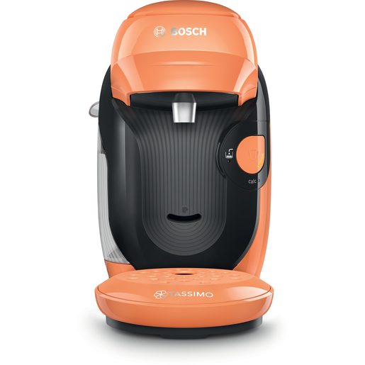 BOSCH TAS1106 STYLE TASSIMO - KAPSLOVÝ KÁVOVAR