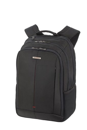 SAMSONITE GUARDIT 2.0 LAPT. BACKPACK M 15.6" BLACK