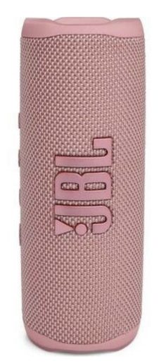 JBL FLIP 6 PINK - BLUETOOTH REPRODUKTOR