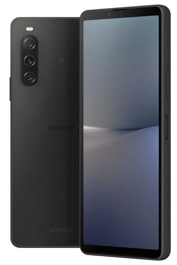 SONY XPERIA 10 V 5G 6GB/128GB BLACK