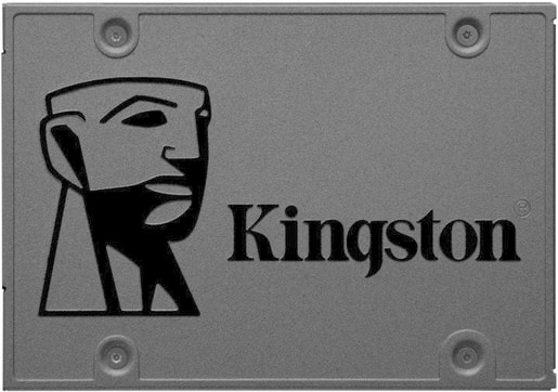 960GB A400 KINGSTON SATA3 2.5 500/450MBS