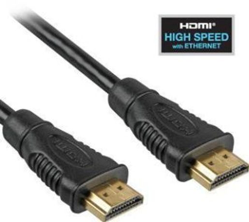 PREMIUMCORD HDMI HIGH SPEED, VERZE 1.4, 2M