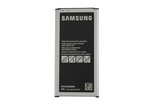 EB-BG390BBE SAMSUNG BATERIE LI-ION 2800MAH (SERVICE PACK)