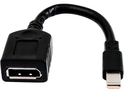 HP (BULK 12) MINIDP-TO-DP ADAPTER CABLES