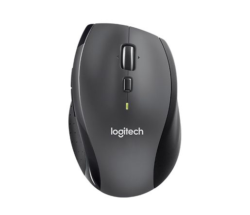 MYŠ LOGITECH WIRELESS MOUSE M705 NANO,SILVER