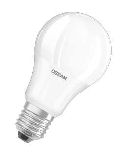 OSRAM LED ŽÁROVKA E27 14,0W 4000K 1521LM VALUE A60-KLASIK MATNÁ