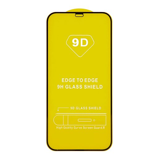 9D TVRZENÉ SKLO SAMSUNG GALAXY A05S (FULL GLUE)