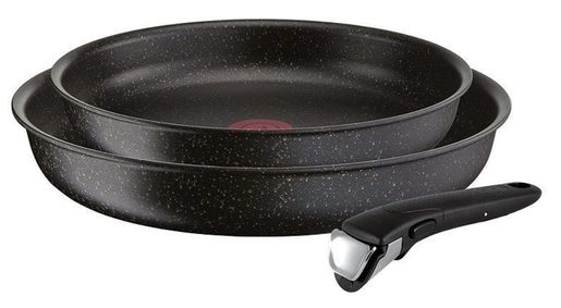 TEFAL INGENIO L6719312 - SADA NÁDOBÍ (3KS)