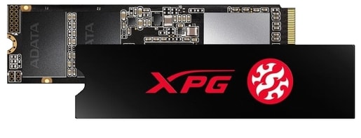 ADATA SSD SX8200 PRO 1TB M.2 2280 PCIE