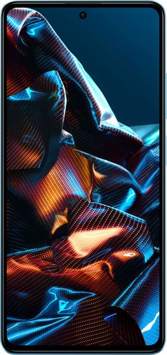 POCO X5 PRO 5G 8GB/256GB BLUE