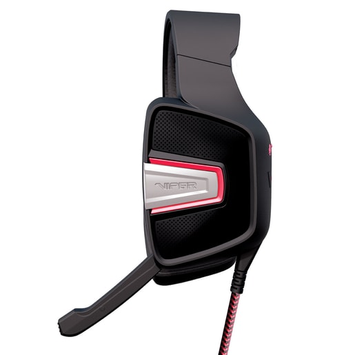 PATRIOT VIPER V330 STEREO HEADSET