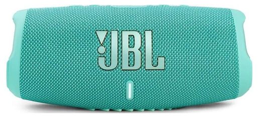 JBL CHARGE 5 TEAL - BLUETOOTH REPORDUKTOR