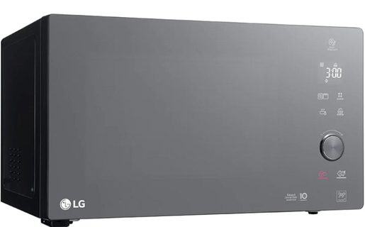 LG MH6565DPR - MIKROVLNNÁ TROUBA