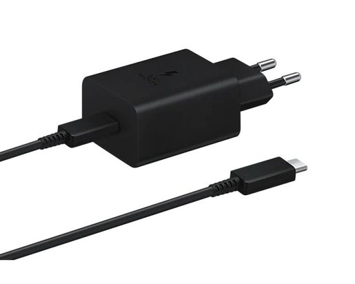 SAMSUNG NAPÁJECÍ ADAPTÉR 45W POWER ADAPTER BLACK