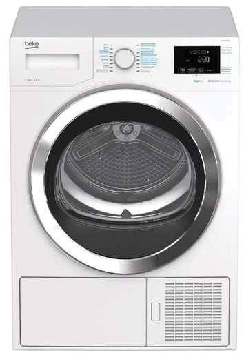 BEKO HDR9434CSRX - SUSČIČKA PRÁDLA