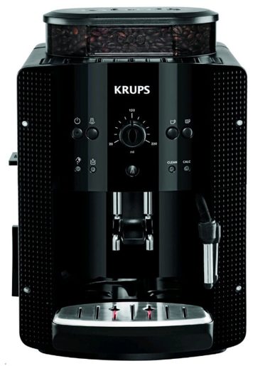 KRUPS EA 8108 - AUTOMATICKÝ KÁVOVAR