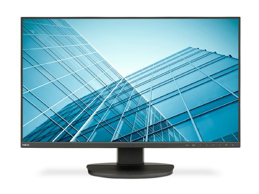 27" LED NEC EA271F,1920X1080,IPS,250CD,150MM,BK