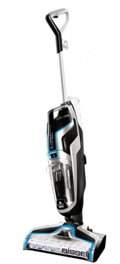 BISSELL CROSSWAVE PET PRO 2225N - MULTIFUNKČNÍ ČISTIČ