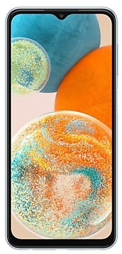 SAMSUNG GALAXY A23 A236B 5G 4GB/64GB BLUE