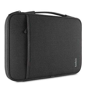 BELKIN COVER FOR MACBOOK AIR 13" AND OTHER - BLACK