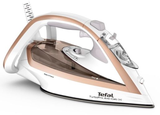 TEFAL TURBO PRO ANTI CALC FV5697E1