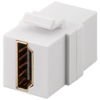 PREMIUMCORD KEYSTONE HDMI - HDMI, F/F