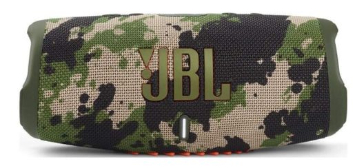 JBL CHARGE 5 SQUAD - BLUETOOTH REPORDUKTOR