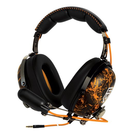 ARCTIC P533 PENTA STEREO GAMING HEADSET