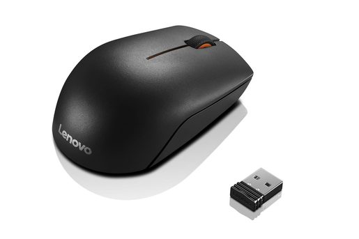 LENOVO 300 WIRELESS COMPACT MOUSE