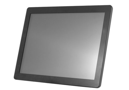 8" GLASS DISPLAY - 800X600, 250NT, USB