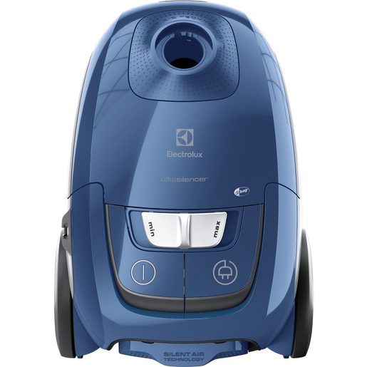 ELECTROLUX EUSC66-SB - SÁČKOVÝ VYSAVAČ