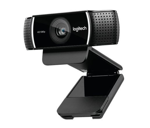 WEBOVÁ KAMERA LOGITECH HD PRO STREAM WEBCAM C922