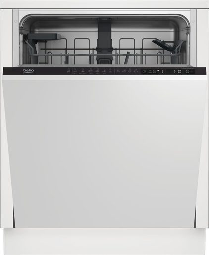 BEKO DIN26410 - VESTAVNÁ MYČKA NÁDOBÍ (60CM)