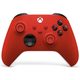 XSX - Bezdrátový ovladač Xbox One Series Pulse Red