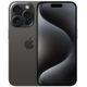 Apple iPhone 15 Pro 256GB Black Titan