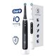 Oral-B iO Series 5 Duo Black/White - elektrický zubní kartáček (2ks)