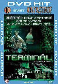 DVD Terminál