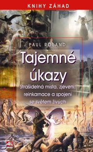 Tajemné úkazy