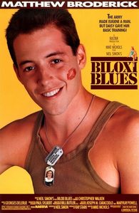 DVD Biloxi Blues
