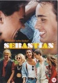 DVD Sebastian