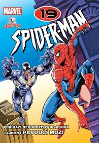 DVD Spiderman 19